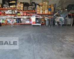 Maschine: WEBER SLC 602 Slicer