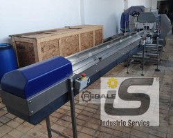 Maschine: GSP 55 EVO BB Flowpack