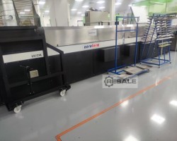 Maschine: SPS VITESSA STAR G2 