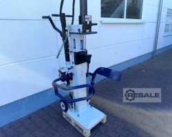 Maschine: WEIBERT HSE 14-1100 Spalter