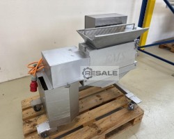 Maschine: FMS Cräcker Gefrierfleischschneider