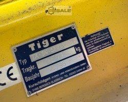 Maschine: TIGER TA-SN-SZV-25-36 Kranhakentraverse