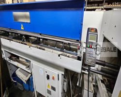 Maschine: MANURHIN KMX 732 evo CNC Drehautomaten