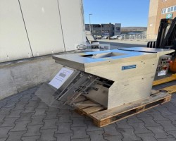 Maschine: HARTMANN EC140 Clip Verpackungsmaschinen