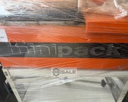 Maschine: MINIPACK TORRE FM75 Verpackungsmaschinen