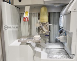 Maschine: D+E M ESPE Lava CNC 500