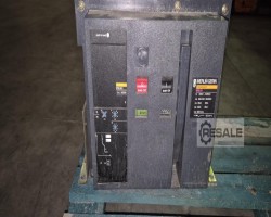 Maschine: MERLIN GERIN NW20 H1 / NW20 HA Masterpact