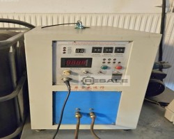 Maschine:  XG-25B Öfen