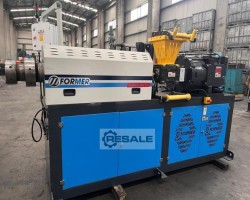 Maschine: ROTAKEM  Vorformer