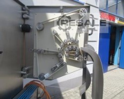 Maschine: INOTEC WT 97SH Wursttrennmaschine