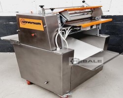 Maschine: UNIVERSUM HWM 50 Wickelmaschinen