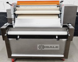 Maschine: UNIVERSUM HWM 60/80 Wickelmaschinen