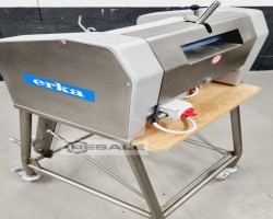 Maschine: ERKA WMB 30 Wickelmaschinen