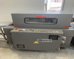 Maschine: KALLFASS Universa 8060/200 / Compact SO Komplettsysteme
