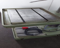 Maschine: GILLARDON GB 50 V Hochleistungsbohrmaschinen