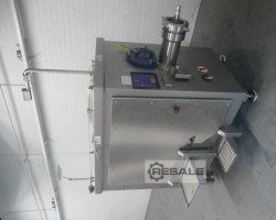 Maschine: GEA AutoGrind 200 Gefrierfleischwölfe