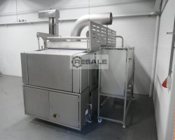 Maschine: GEA ProMix 1000 Mischer