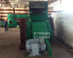 Maschine: RIETER GSA Walzwerk