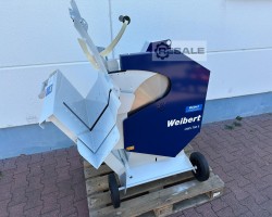 Maschine: WEIBERT HWS 702S Wippkreissägen
