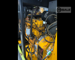 Maschine: CUMMINS 6BT5 Aggregate