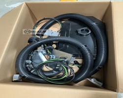 Maschine: KUKA KR90 R2700 pro inkl. Steuerung VKR C4