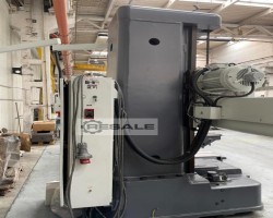 Maschine: TOS VARNSDORF W 100 A Bohrwerke