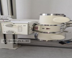 Maschine: RAYSTAT / KREBSER US-Uni Röntgengeräte