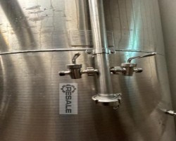 Maschine: KASPAR SCHULZ  Lagertanks