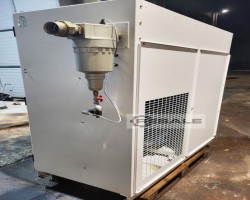 Maschine: GARDENER DENVER ES 45-7.5 EANA Tamroter Schraubenkompressor