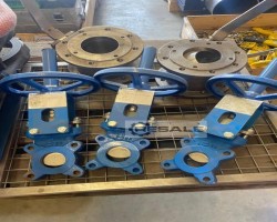 Maschine: DIVERSE diverse Stoffschieber