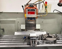 Maschine: HO CHUN UH-1250A Bettfräsmaschinen