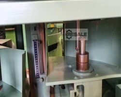 Maschine: VERTONGEN P04 Querprofilfräsen