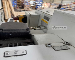 Maschine: KNOLL 200 S-1 Späneförderer