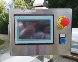 Maschine: REEPACK BT1000 Vakuumierer