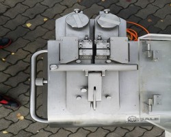 Maschine: INOTEC WT99-D Link cutter Kotelettschneider