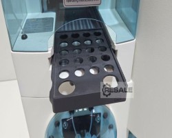 Maschine: ROCHE Cedex HiRes Zellanalysegerät