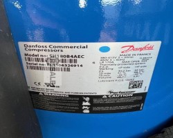 Maschine: AXAIR Tetris A 180 KW Kaltwassersatz, Chiller