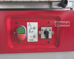 Maschine: HAMMER F3 Schwenkfräsen