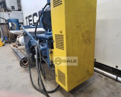 Maschine: METSO USHM 75 |180 Pumpe