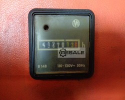 Maschine: AMADA HFB0 100 30 Abkantpressen