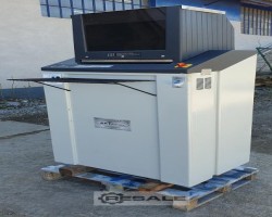 Maschine: INTIMUS 444 SE Schredder