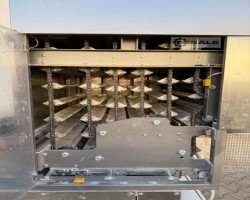 Maschine: TRIMA BA1000 Brötchenanlagen