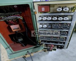 Maschine: TOS KURIM FNK25A Fräsmaschinen