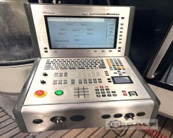 Maschine: DECKEL MAHO DMC 65H duoBLOCK Horizontale CNC Bearbeitungszentren