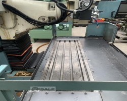 Maschine: PMER DPM CNC Fräsmaschinen