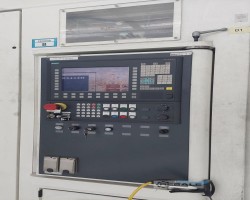 Maschine: HELLER RFK 100-2-500 Sonstige Fräsmaschinen