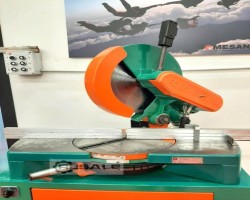 Maschine: OMSLVARANI FC 350 R Gehrungssägen