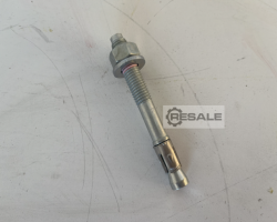 Maschine: HILTI M12  Schwerlastdübel Bolzen- Betonanker