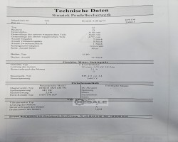 Maschine: SIMATEK 33E-D Winkelbecherwerk Pendelbecherwerk