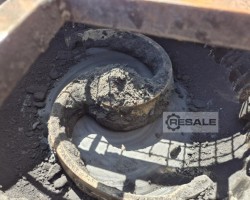 Maschine: BAUMBERG AMF 60 Kernsandmischer